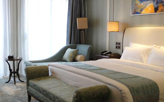 Jinqian Jiahua International Hotel