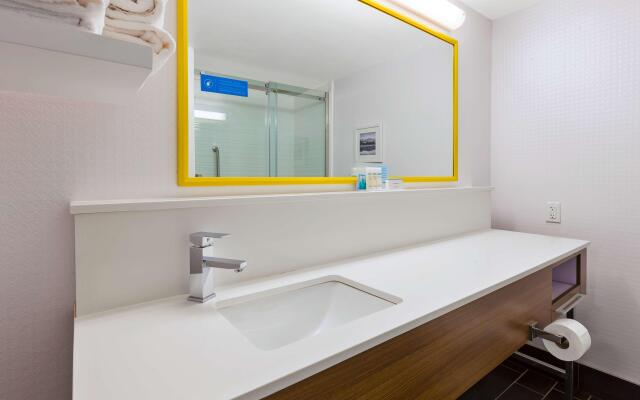 Hampton Inn Marysville