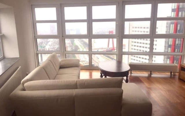 MyCityLofts - Blaak