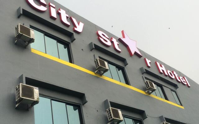 City Star Hotel Kulai