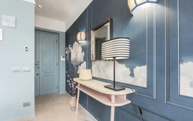 Be Mate Trastevere III