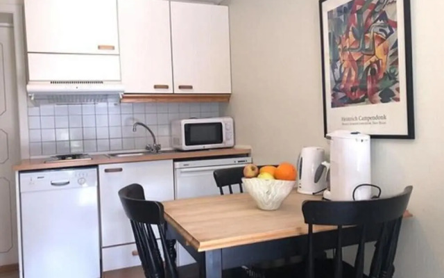 Topcamp Bie - Grimstad