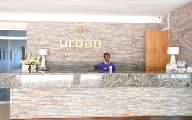 Urban by CityBlue, Kigali, Rwanda
