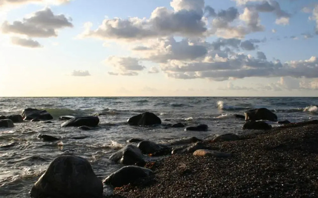 Holiday Home in Hadsund