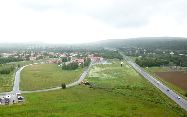 Boden Business Park