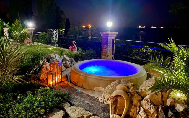 SunVilla