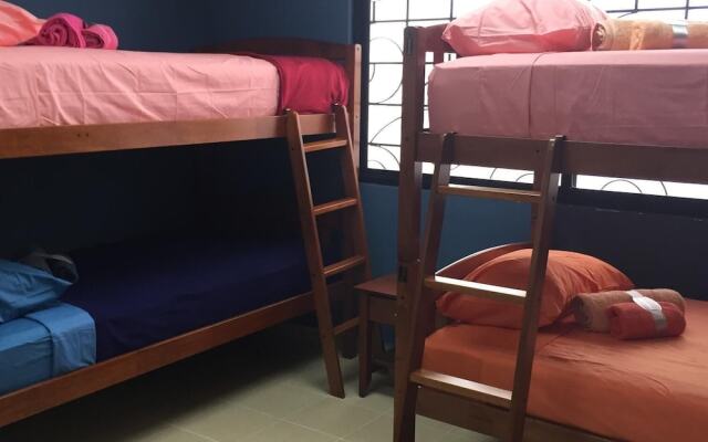 La Milonga Hostel