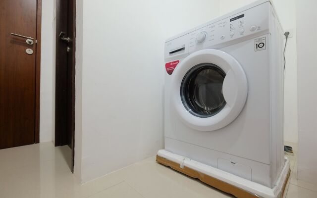 Modern Apartment @ Veranda Residence near Puri and Kebon Jeruk