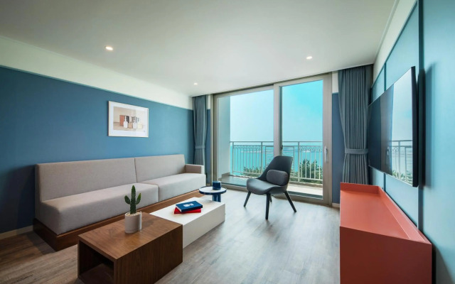 The Weekand Resort