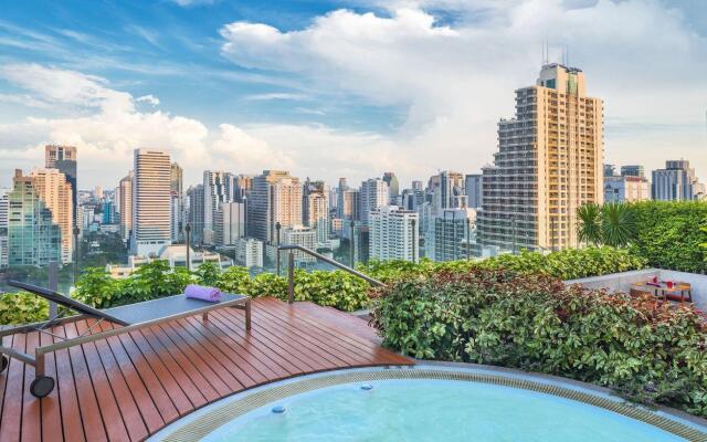 Aloft Bangkok Sukhumvit 11