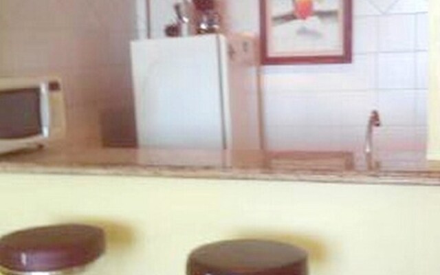 Studio in Rio de Janeiro, With Wifi