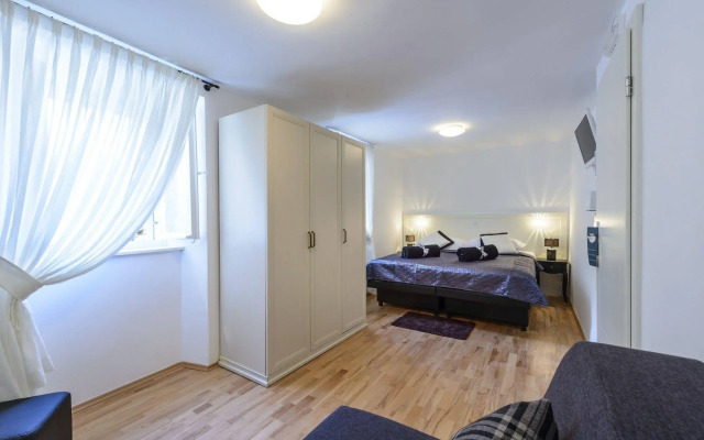 Rooms Andro