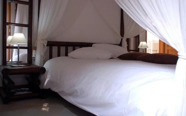 Eden de la Presquile