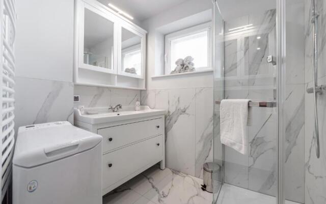 Apartamenty Sun & Snow Hel Centrum