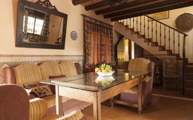 Cortijo La Algallumbilla