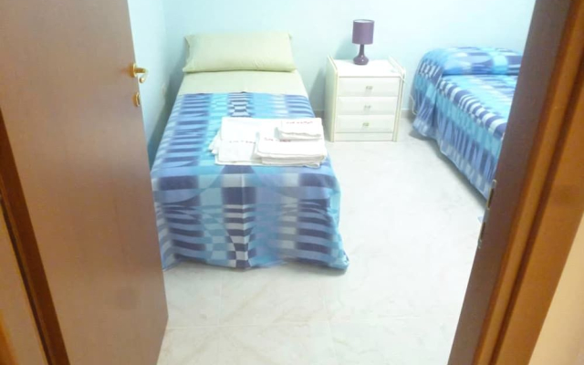 B&B Cuore di Gallipoli