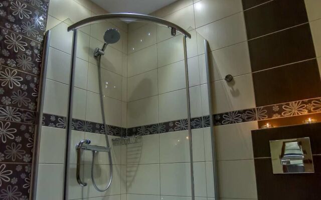 Markowe Apartamenty Hotel Diva Spa