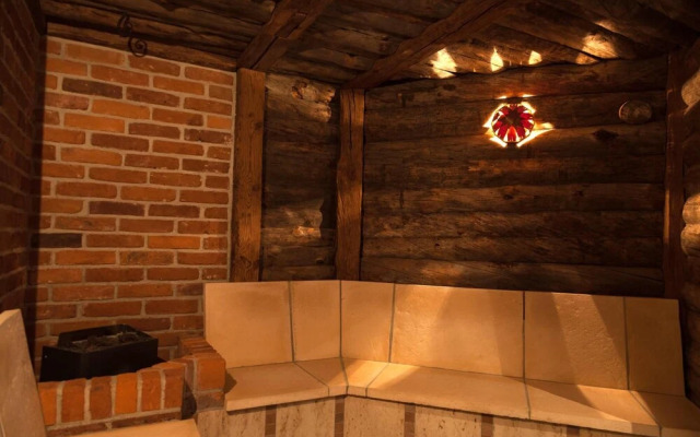 Sporthotel All-Inclusive