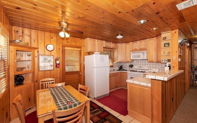 047 Aspen Hideaway Home