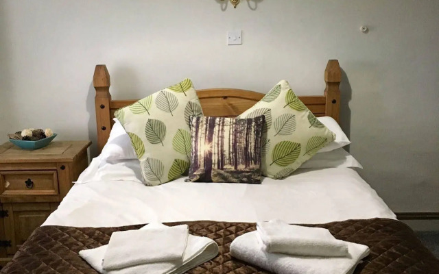 Littledean House Hotel