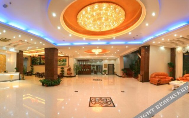 Tongda Huanqiu Hotel