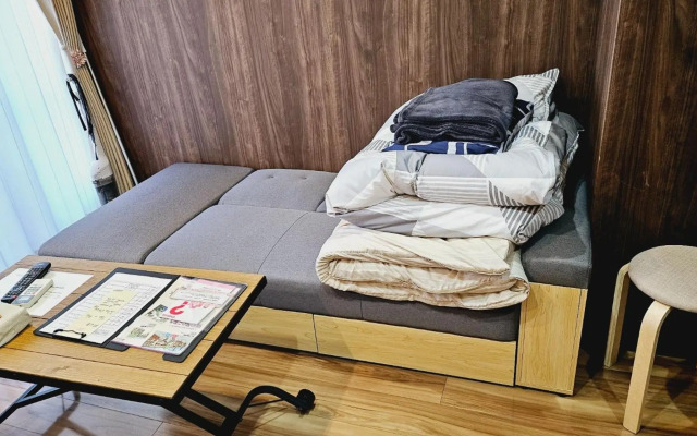 Kyoto - apartment / Vacation STAY 267