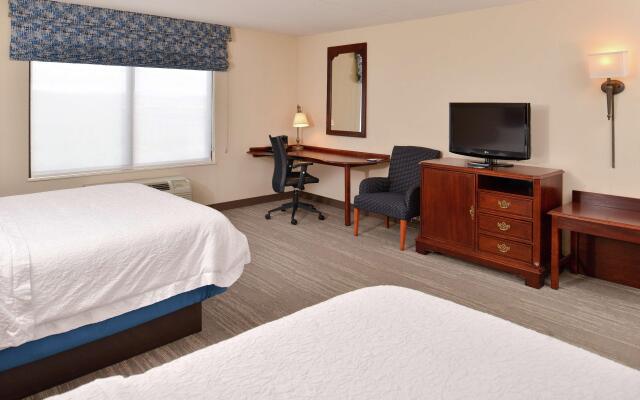 Hampton Inn Harrisonburg - South