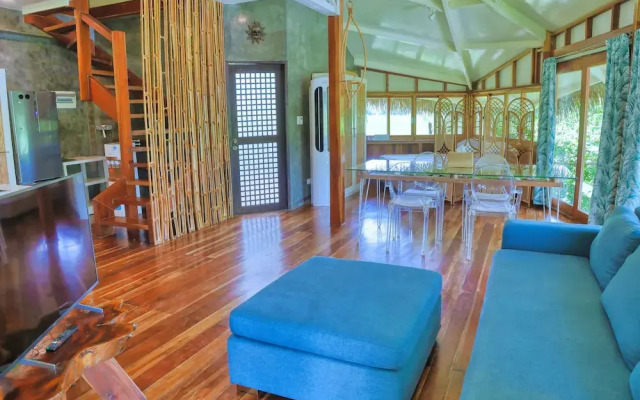 Fox & The Firefly Cottages