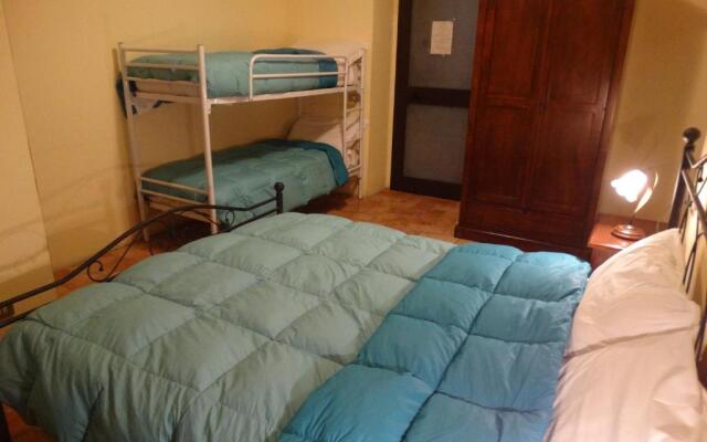 Agriturismo La Terrazza