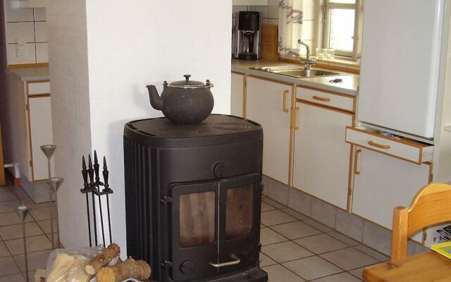 Cozy Holiday Home in Lolland Denmark With Terrace