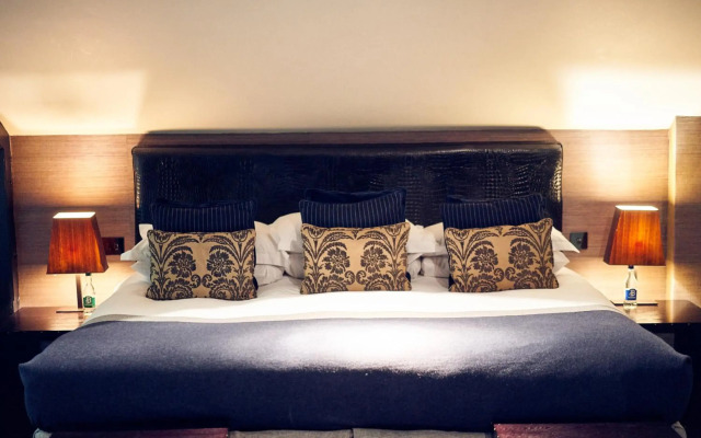 Malmaison Belfast
