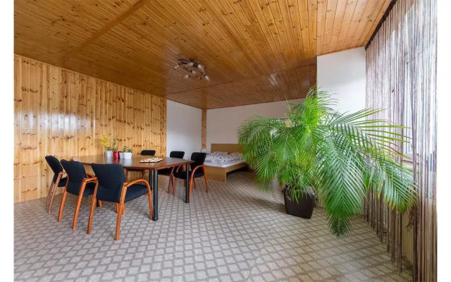 Apartmán Vrané