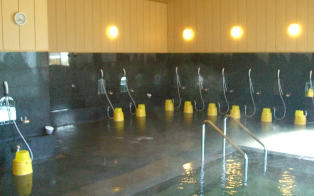 Tabist Matsushima Onsen Otome no Yu Sakurashi