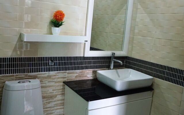 2Bedroom Private Pool by Sanga Villas