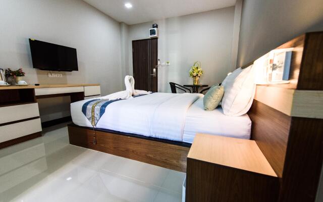 Thana Residence Lam Luk Ka