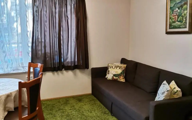 Guest Apartment Monarch