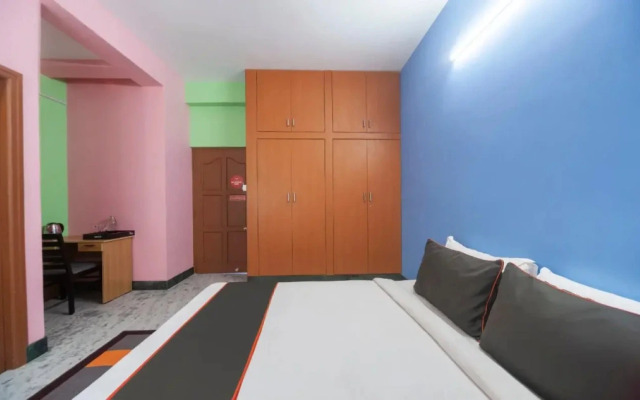 Collection O 24512 Neelangarai