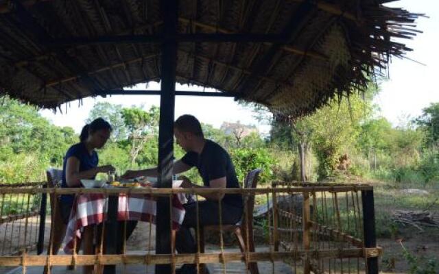 Sigiriya Amenity Home Stay