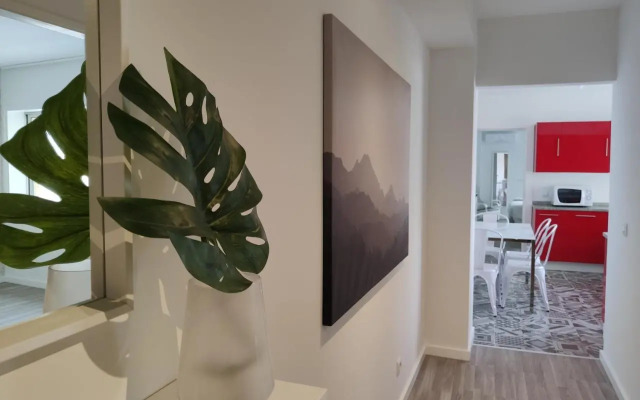Apartments City Center • Collection by Perpetual Relax