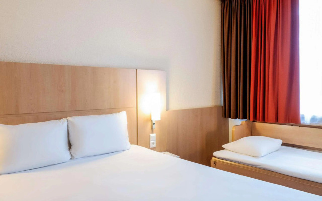 ibis Toulouse Airport