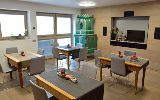 Agriturismo NonSoloMele