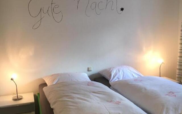 Gemütliches Appartement nähe Zentrum mit Küche