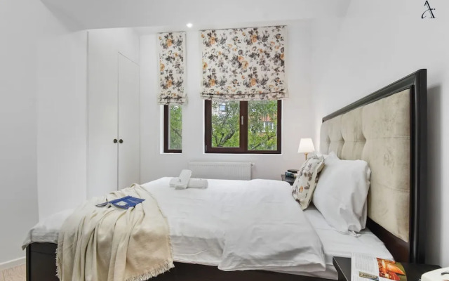 1BDR Apartment close to Unirii Square