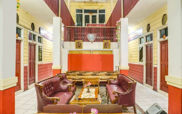 OYO Flagship 90890 Bratang Gede Residence