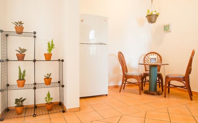 Boutique House Cancun