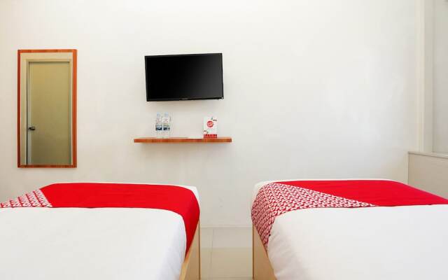 OYO 91964 Menara Rungkut Surabaya