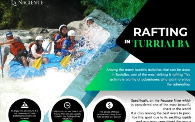 Cabañas La Naciente