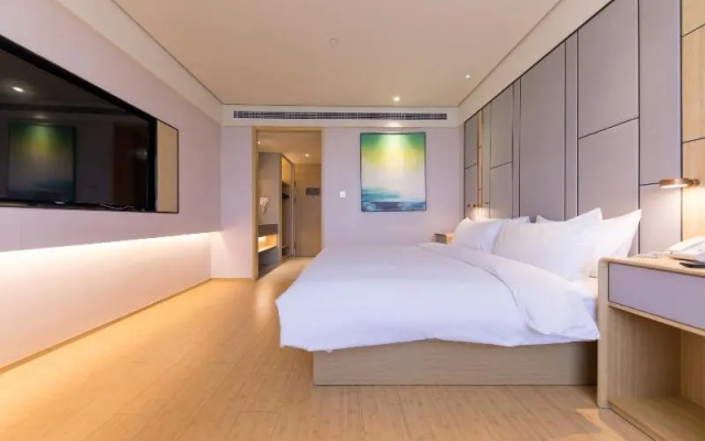 Ji Hotel (Shanghai Chunshen Road)