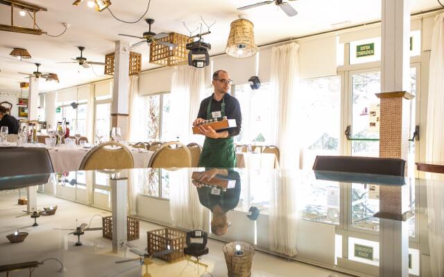 INOUT Hostel Barcelona