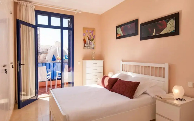 Meloneras Beach Hh1010 Maspalomas Duplex